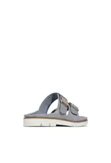 ASHI SANDAL CLOUD BLUE