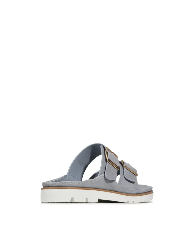 ASHI SANDAL CLOUD BLUE