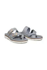 ASHI SANDAL CLOUD BLUE