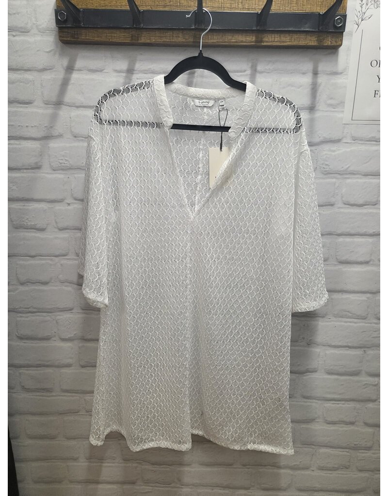 KNITTED VIBEACH DRESS