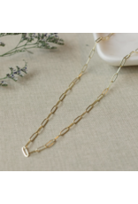 GLEE ETERNAL NECKLACE