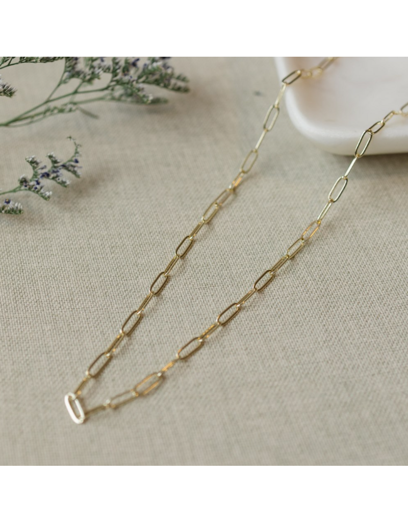 GLEE ETERNAL NECKLACE