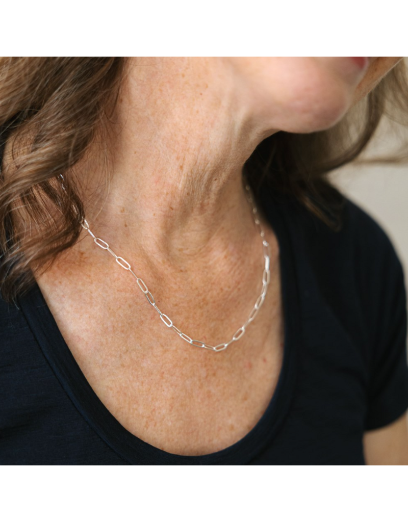 GLEE ETERNAL NECKLACE