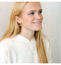 GLEE COASTAL KISS NECKLACE