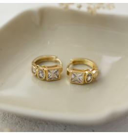 GLEE POLLYANNA HOOPS