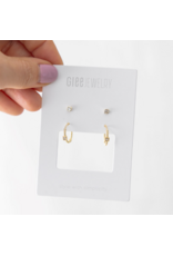 GLEE DUET SET - GLINT