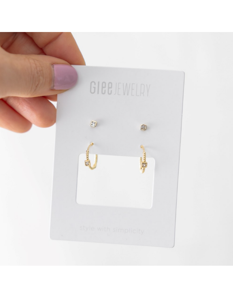 GLEE DUET SET - GLINT