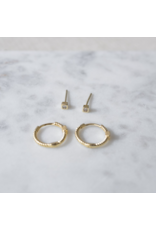 GLEE DUET SET - GLINT