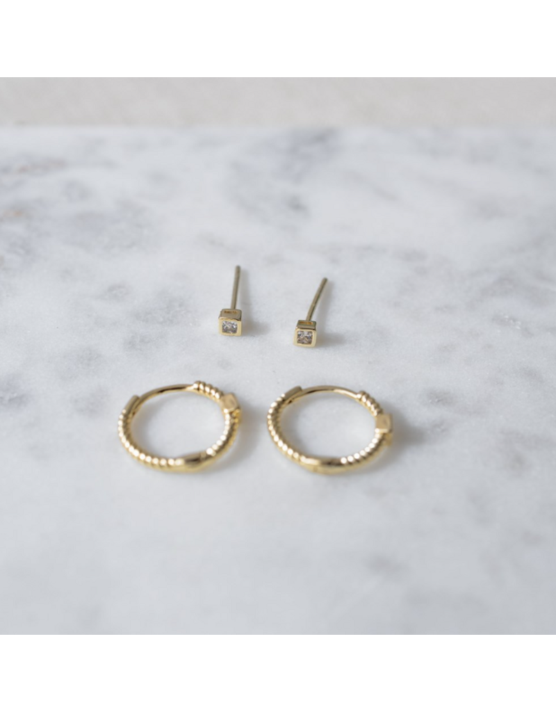 GLEE DUET SET - GLINT