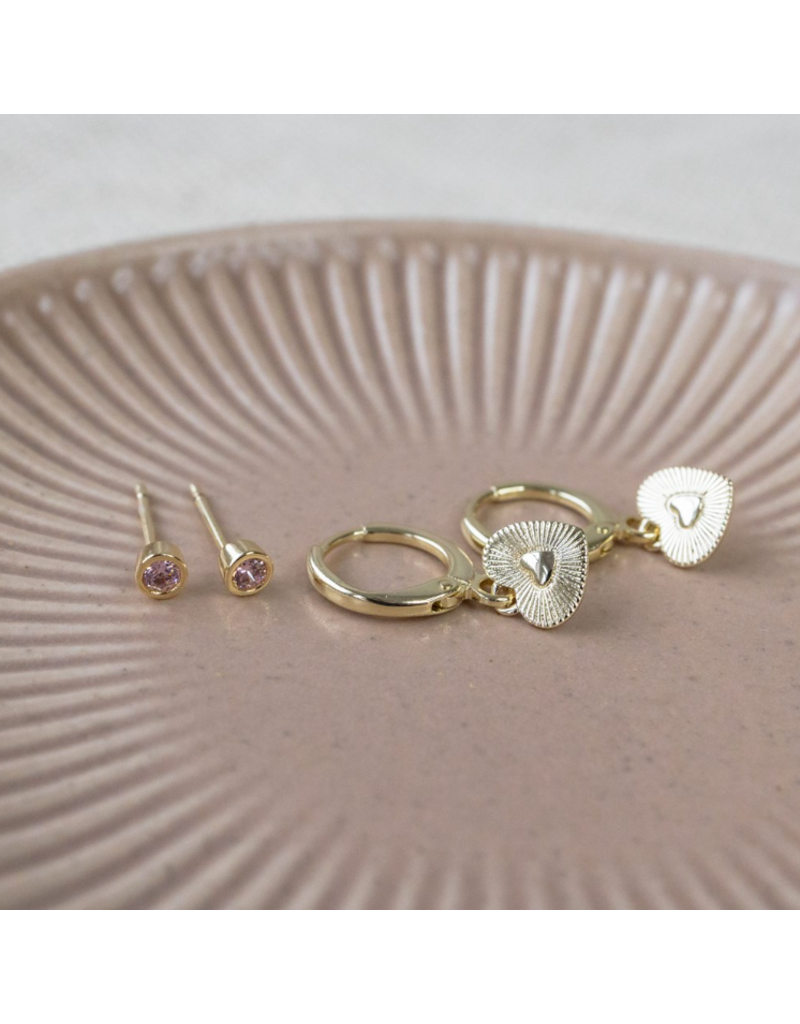 GLEE DUET SET - SWEETHEART