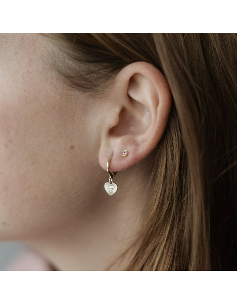 GLEE DUET SET - SWEETHEART