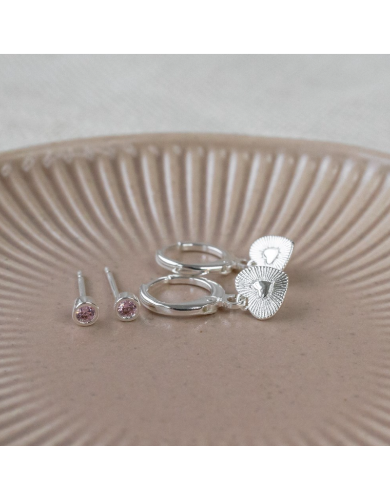 GLEE DUET SET - SWEETHEART