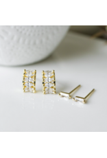 GLEE DUET SET - FANCY - CLEAR