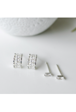 GLEE DUET SET - FANCY - CLEAR