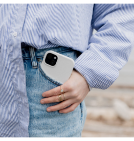 GLEE ANTOINETTE RING - MOTHER OF PEARL