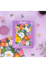 VILLAGER PUZZLES VILLAGER PUZZLES - 500 PIECE