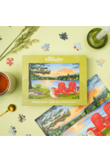 VILLAGER PUZZLES VILLAGER PUZZLES - 500 PIECE