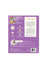 VILLAGER PUZZLES VILLAGER PUZZLES - 500 PIECE