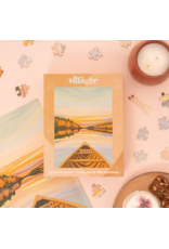 VILLAGER PUZZLES VILLAGER PUZZLES - 500 PIECE