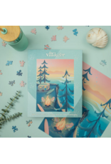 VILLAGER PUZZLES VILLAGER PUZZLES - 1000 PIECE