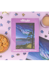 VILLAGER PUZZLES VILLAGER PUZZLES - 1000 PIECE