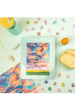 VILLAGER PUZZLES VILLAGER PUZZLES - 1000 PIECE