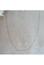 GLEE EVE NECKLACE