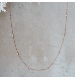 GLEE EVE NECKLACE