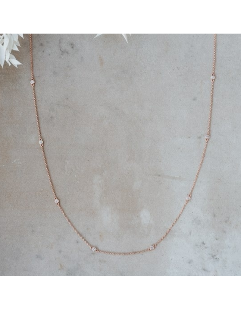 GLEE EVE NECKLACE