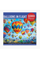 1000 PIECE PUZZLE