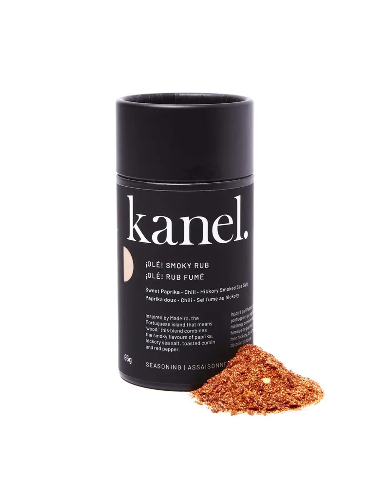 KANEL SEASONINGS