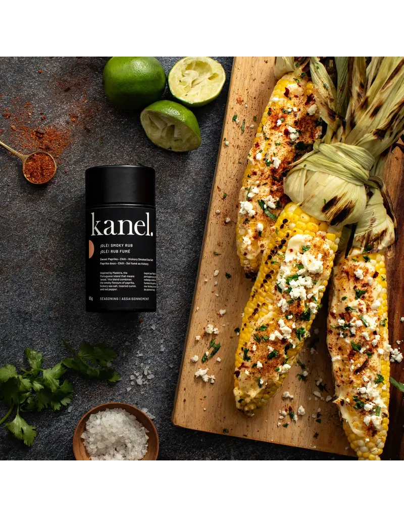 KANEL SEASONINGS