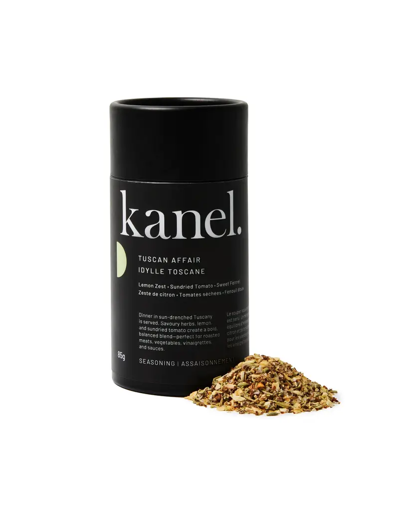 KANEL SEASONINGS