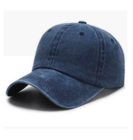 THE PATHZ COTTON BASEBALL CAP