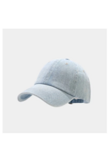 THE PATHZ COTTON BASEBALL CAP