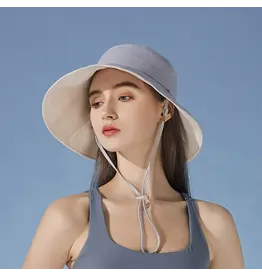 THE PATHZ MAUI SUNBLOCK - UPF 50 - GLACIAL ASH GREY #903