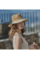 THE PATHZ COACHELLA DUAL TONE CROWN - NATURAL #506