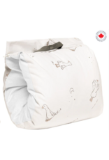PERLIM PINPIN NURSING MUFF