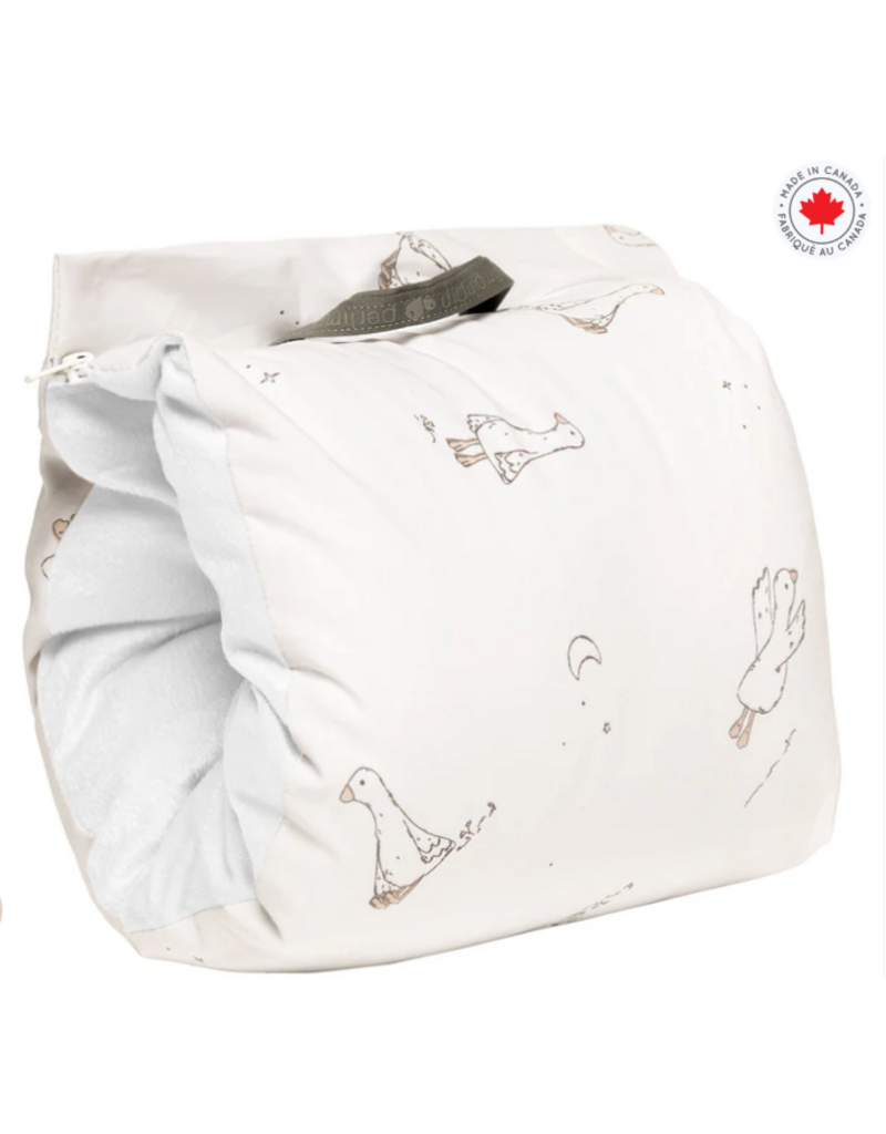 PERLIM PINPIN NURSING MUFF