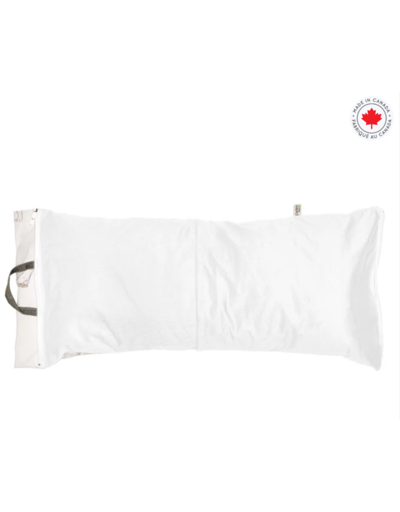 PERLIM PINPIN NURSING MUFF