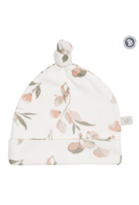 PERLIM PINPIN BAMBOO KNOTTED INFANT HATS