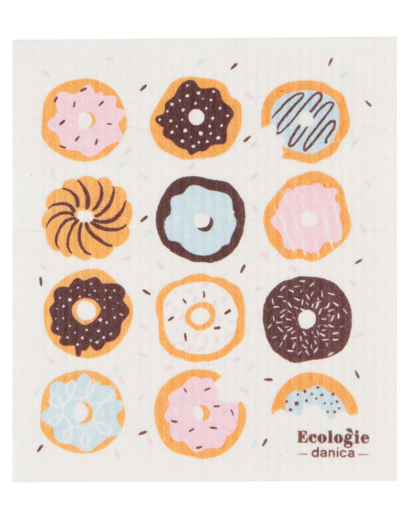 DANICA SWEDISH DISH CLOTHS