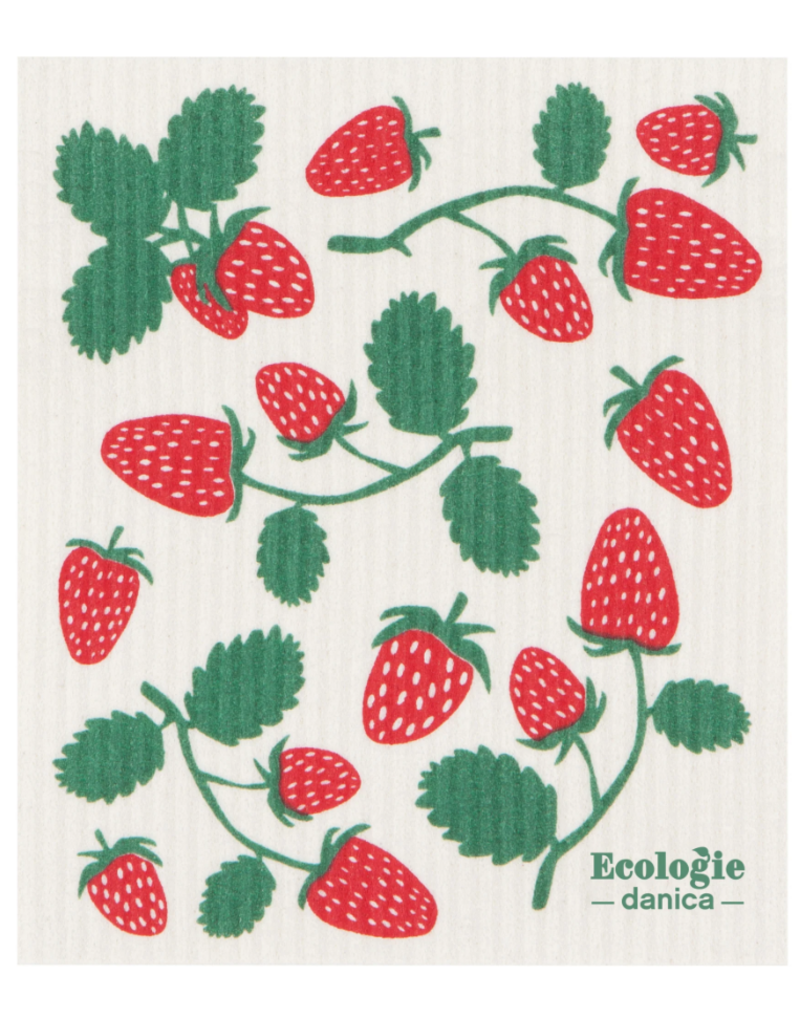 DANICA SWEDISH DISH CLOTHS