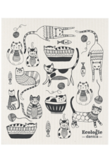 DANICA SWEDISH DISH CLOTHS