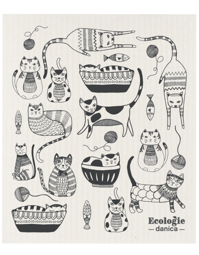 DANICA SWEDISH DISH CLOTHS