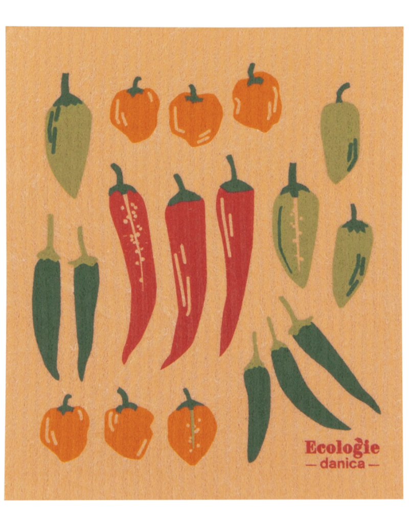 DANICA SWEDISH DISH CLOTHS