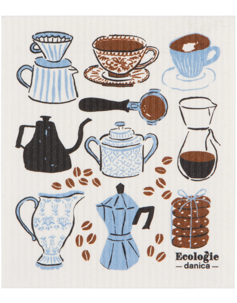 DANICA SWEDISH DISH CLOTHS