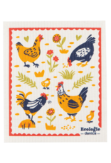 DANICA SWEDISH DISH CLOTHS