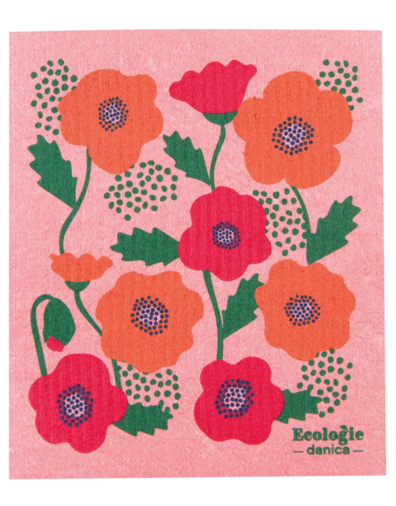DANICA SWEDISH DISH CLOTHS