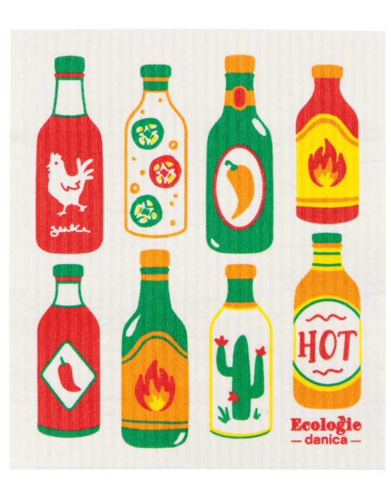 DANICA SWEDISH DISH CLOTHS